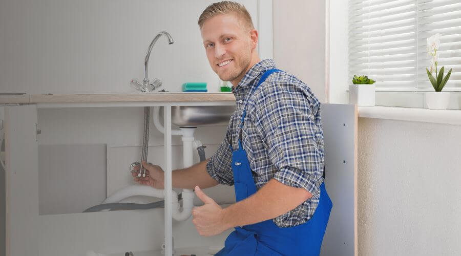 24 Hour Plumbing Service in Cropwell, AL